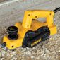 Plaina Elétrica Desbaste 1,0mm DeWalt