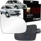 Lente Retrovisor Direito GM Corsa 1996 A 2002 Classic 2002 A 2016