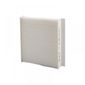 Filtro Ar Cabine Fiat  Linea e Punto 2007 em diante AKX1375 Wega
