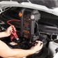 Auxiliar de Partida B+D JS350CC-BR 12V 350 Amperes Auxiliar de Partida B+D JS350CC-BR 12V 350 Amperes