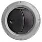 Difusor Ar Ford Ecosport 2008 a 2012 Aro Prata