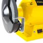 Motoesmeril de Bancada Stanley STGB3715-BR 373W 110/220v 6" Motoesmeril de Bancada Stanley STGB3715-BR 373W 110/220v 6"