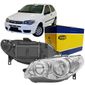 Farol Esquerdo Fiat Palio 2004 Até 2017 Marelli Farol Esquerdo Fiat Palio 2004 Até 2017 Marelli