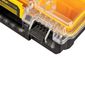 Organizador Compacto  Toughsystem DWST08020 DeWalt
