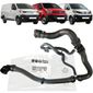 Mangueira Inferior Radiador Expert Jumpy 1.5 16v 9845755380