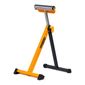 Suporte Com Rolete De Apoio Toughbuilt TB-S200 Suporte Com Rolete De Apoio Toughbuilt TB-S200