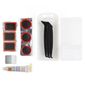 Kit Reparo Para Pneu de Bicicleta Robust GS99800001