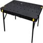 Mesa Dobrável Suporte Para Ferramentas Stanley STST83492-1