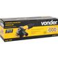 Esmerilhadeira Angular Vonder  4.1/2" 650W 220V com 3 Discos