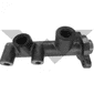 Cilindro Mestre de Freio GM Silverado 97/01 Grand Blazer 99/... 10"