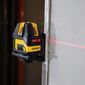 Nivelador Laser Multi Linhas Stanley STHT77512-LA 10m com Kit