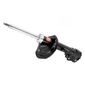 Amortecedor Dianteiro Esquerdo Mitsubishi Outlander 06/13 Apenas Chassi CW5W