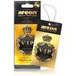 Aromatizante Areon Vip Black King