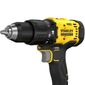 Parafusadeira Furadeira Impacto 1/2"" Bateria 20v 2Ah Parafusadeira Furadeira Impacto 1/2"" Bateria 20v 2Ah
