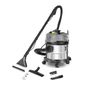 Extratora Limpeza Carpetes e Estofados Karcher 16L 1600W 220V