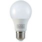 Lampada LED Bulbo A60 9W  (branca)