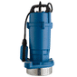 Motobomba Submersível Eletroplás Água Limpa 1cv 220V