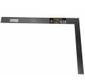 Esquadro de Aço Stanley 45-600 24x16" (610x406mm)