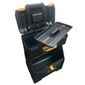Caixa De Ferramentas 18 Monobloco C/ Roda STST18800 Stanley
