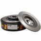 Disco Freio Traseiro 314mm Sólido Chery Tiggo 8 Pro 1.5 Após 2022