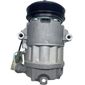 Compressor Ar Condicionado Celta Prisma Classic 2009/2016