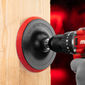 Suporte para Disco de Lixa com Velcro 125mm MTX 762209 Suporte para Disco de Lixa com Velcro 125mm MTX 762209