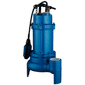 Motobomba Submersível Eletroplás Água Esgoto 3/4cv 220V