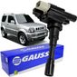 Bobina Ignição Suzuki Jimny 1.3 Após 2001 Gauss