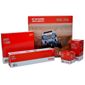 Kit de Filtros Renault Logan Sandero 1.0 16v WKL265 Wega