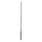 Broca Bosch SDS Plus-1 para concreto 6x150x210 mm