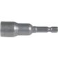 Ponteira Soquete Sextavado Magnético 1/2 Pol. Riosul Tools