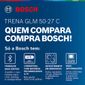 Trena Laser 50m Bosch GLM 5027 C Com Conectividade Bluetooth