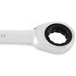 Chave Combinada Catraca 16mm Stanley