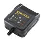 Carregador Bateria SC122-BR 12V 1,25Ah Stanley 110/220V Carregador Bateria SC122-BR 12V 1,25Ah Stanley 110/220V