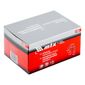 Grampo 16mm Grampeador Pneumático 5000pçs