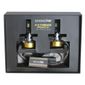 Kit 2 Lâmpadas Ultra Led Code Extreme Force H18 H7 6000K