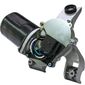 Motor Limpador ParaBrisa Jeep Renegade 2017 A 2025