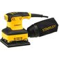 Lixadeira Orbital 240W 220V SS24-B2 Stanley Lixadeira Orbital 240W 220V SS24-B2 Stanley