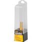 Fresa Reta Acabamento Sem Rolamento Haste 6mm Vonder 5314100006