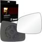 Lente Retrovisor Esquerdo Renault Sandero Logan 2010 A 2014