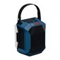 Caixa De Som Bluetooth 18v Bosch Sem Bateria