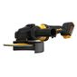 Esmerilhadeira Angular DeWalt DCG440B-B2 7" 60V Sem Bateria e Carregador