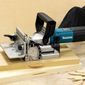 Fresador de Junção Makita 18v Sem Bateria