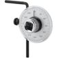 Transferidor de torque angular, encaixe 1/2" Vonder