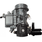 Carburador GM Opala 6cc 75/... DFV228 - Gasolina