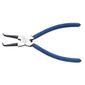 Alicate Para Anel Interno Bico Curvo 6,5" RioSul Tools R010037 Crv