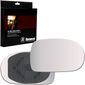 Lente Retrovisor LD Palio Economy Siena 2011/2017 Strada 2011/2019 (Modelo Metagal)