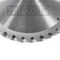 Lâmina Serra Circular Esquadria 10" 36 Dentes 35.0009 Rocast