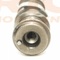 Eixo Comando Escape Toyota Hilux 2.8 16v 15/...