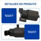 Válvula Canister Creta 1.6 16V 2017 Em Diante 2 Pinos